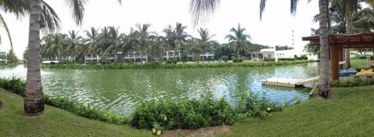 3 غرف نوم شقة في Guerrero, Mexico رقم 182579