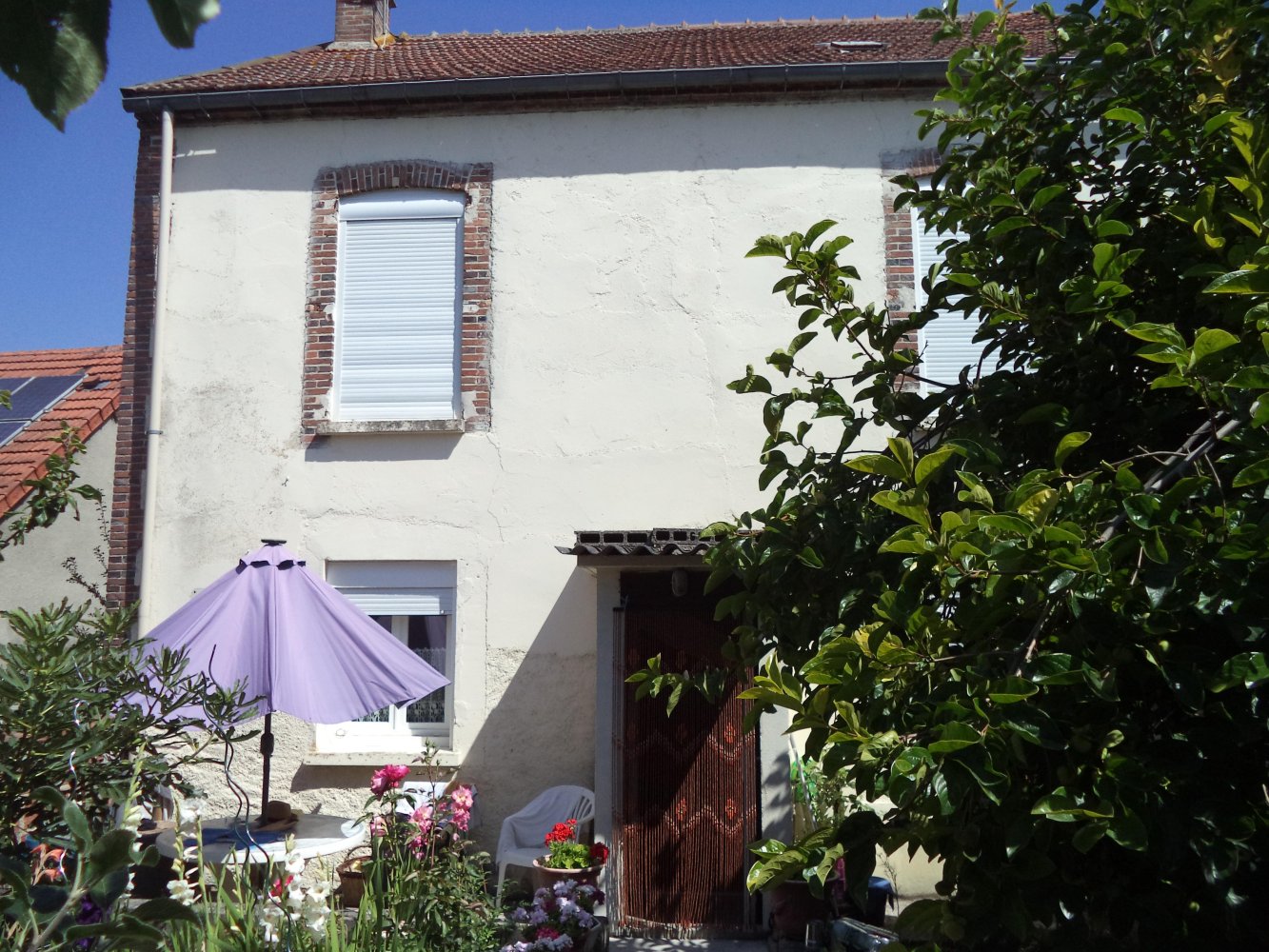 Таунхаус с 5 спальнями в Провен, Франция № 192405