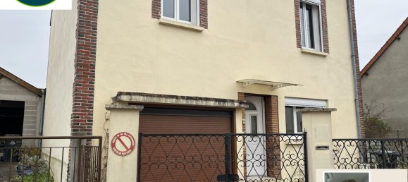 Таунхаус с 5 спальнями в Провен, Франция № 192405 6