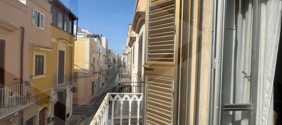 3 rooms House in Mola di Bari, Italy No. 17161 23