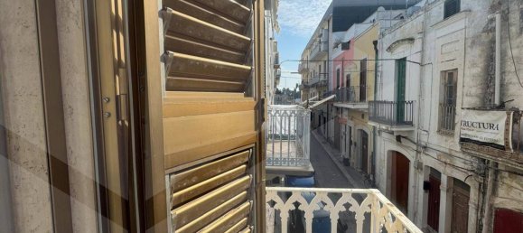 3 rooms House in Mola di Bari, Italy No. 17161 21