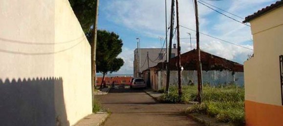 258m² Land in Salamanca, Spain No. 88673 3