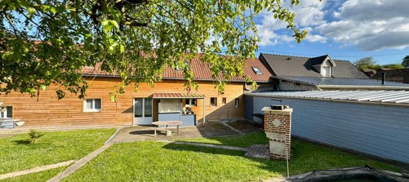 Дом с 4 спальнями в Рожи, Франция № 76474 3