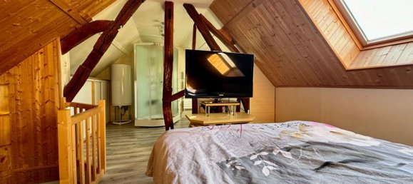 Дом с 4 спальнями в Рожи, Франция № 76474 10