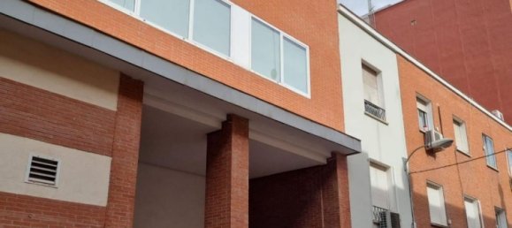 Garage in Madrid, Spain 33m², Nr. 112480 6