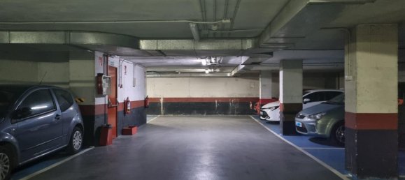 Garage in Madrid, Spain 33m², Nr. 112480 11