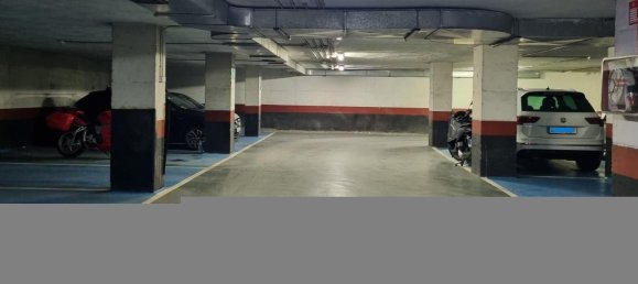 Garage in Madrid, Spain 33m², Nr. 112480 12