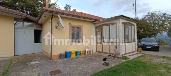 3 bedrooms House in Lauria, Italy No. 31866 15