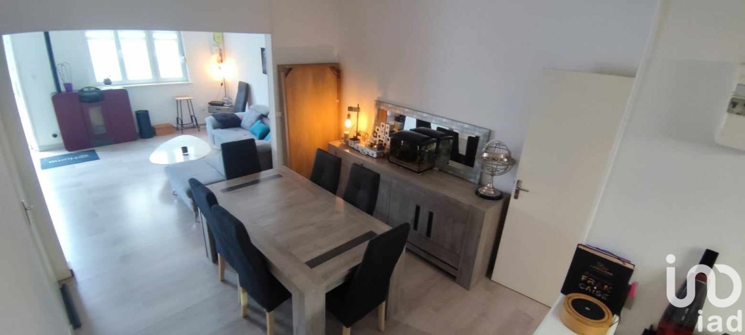 3 bedrooms Townhouse in Conde-sur-l'Escaut, France No. 243447