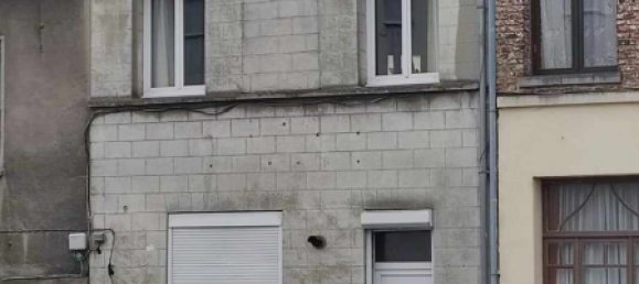 3 bedrooms Townhouse in Conde-sur-l'Escaut, France No. 243447 18