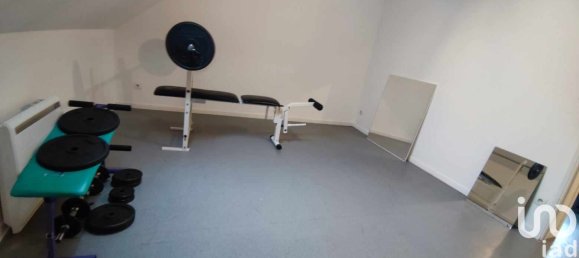 3 bedrooms Townhouse in Conde-sur-l'Escaut, France No. 243447 16