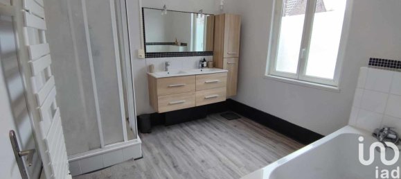 3 bedrooms Townhouse in Conde-sur-l'Escaut, France No. 243447 11