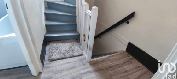 3 bedrooms Townhouse in Conde-sur-l'Escaut, France No. 243447 8