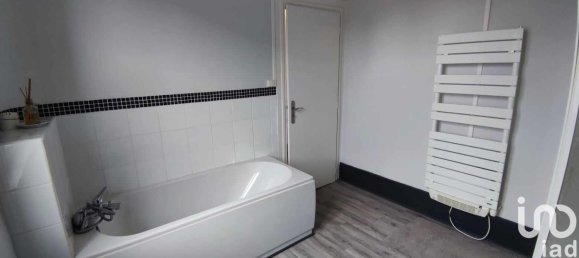 3 bedrooms Townhouse in Conde-sur-l'Escaut, France No. 243447 12