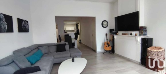 3 bedrooms Townhouse in Conde-sur-l'Escaut, France No. 243447 4