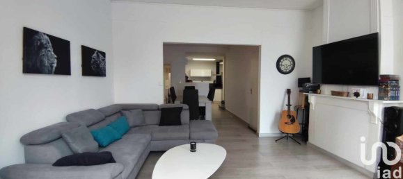 3 bedrooms Townhouse in Conde-sur-l'Escaut, France No. 243447 2