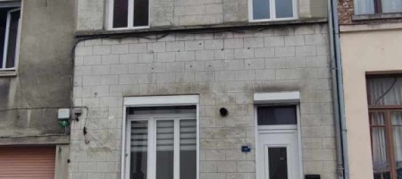 3 bedrooms Townhouse in Conde-sur-l'Escaut, France No. 243447 17