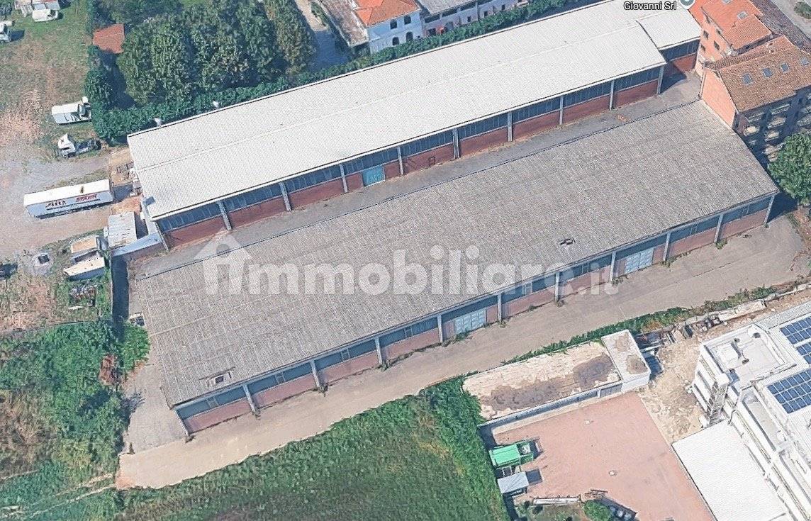 2800m² Warehouse in None, Italy No. 292193
