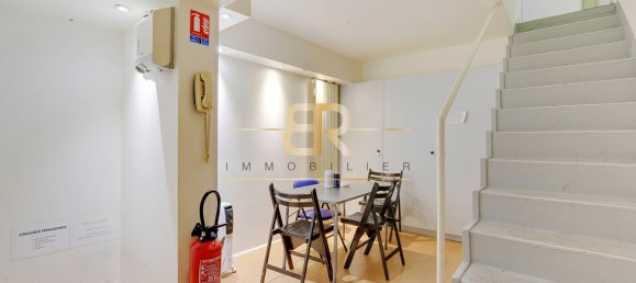 387m² Commercial property in Charenton-le-Pont, France No. 118384 14