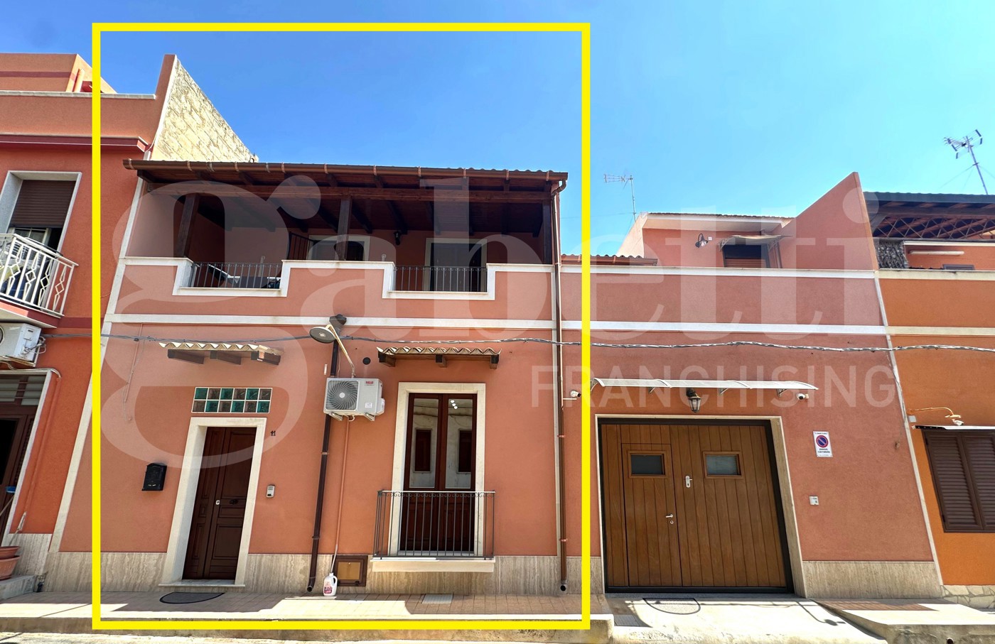 2 chambres Maison à Avola, Italy No. 364165