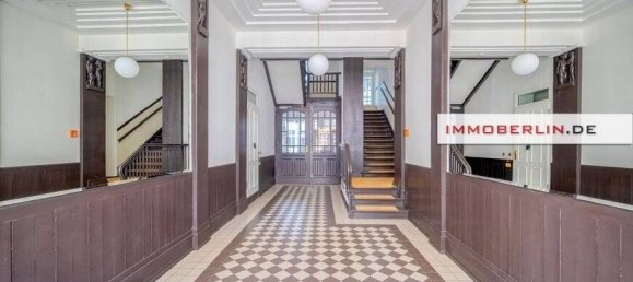 2 rooms Apartment in Berlin, Germany No. 113127 7