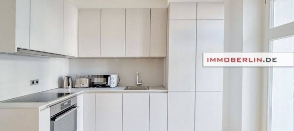 2 rooms Apartment in Berlin, Germany No. 113127 6