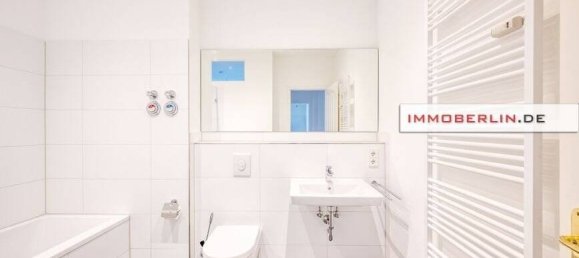 2 rooms Apartment in Berlin, Germany No. 113127 4