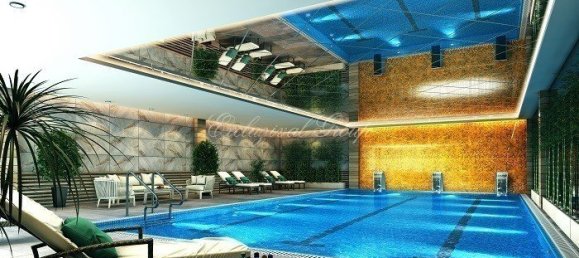 Apartment 2+1 in Istanbul, Turkey No. 28722 14