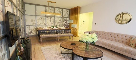 Apartment 2+1 in Istanbul, Turkey No. 28722 7