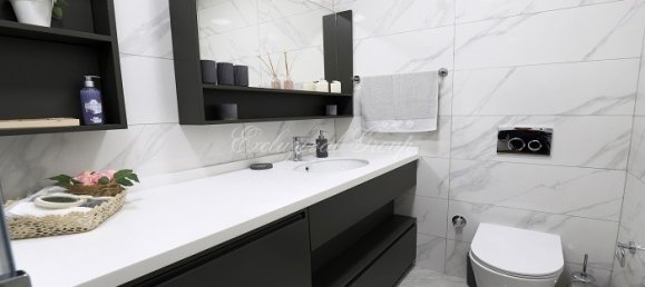 Apartment 2+1 in Istanbul, Turkey No. 28722 10