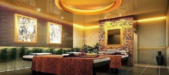 Apartment 2+1 in Istanbul, Turkey No. 28722 15