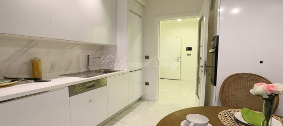 Apartment 2+1 in Istanbul, Turkey No. 28722 8