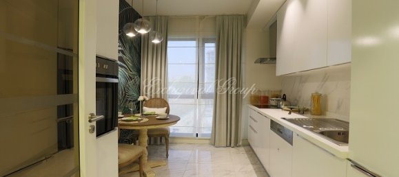 Apartment 2+1 in Istanbul, Turkey No. 28722 9
