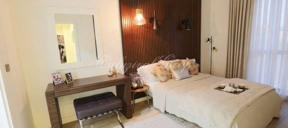 Apartment 2+1 in Istanbul, Turkey No. 28722 12