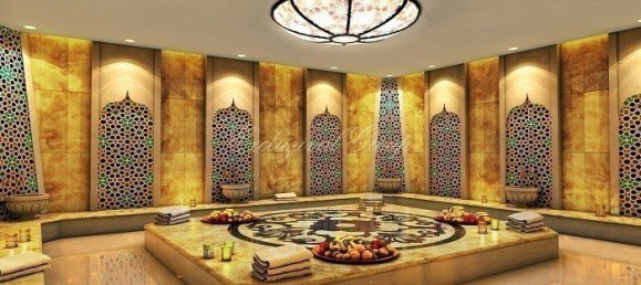 Apartment 2+1 in Istanbul, Turkey No. 28722 16