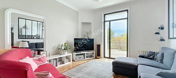 4 bedrooms House in Nantes, France No. 111357 5