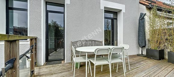 4 bedrooms House in Nantes, France No. 111357 11