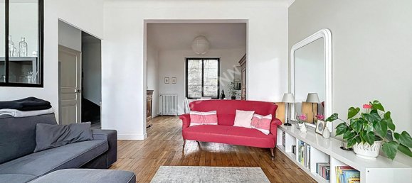 4 bedrooms House in Nantes, France No. 111357 12