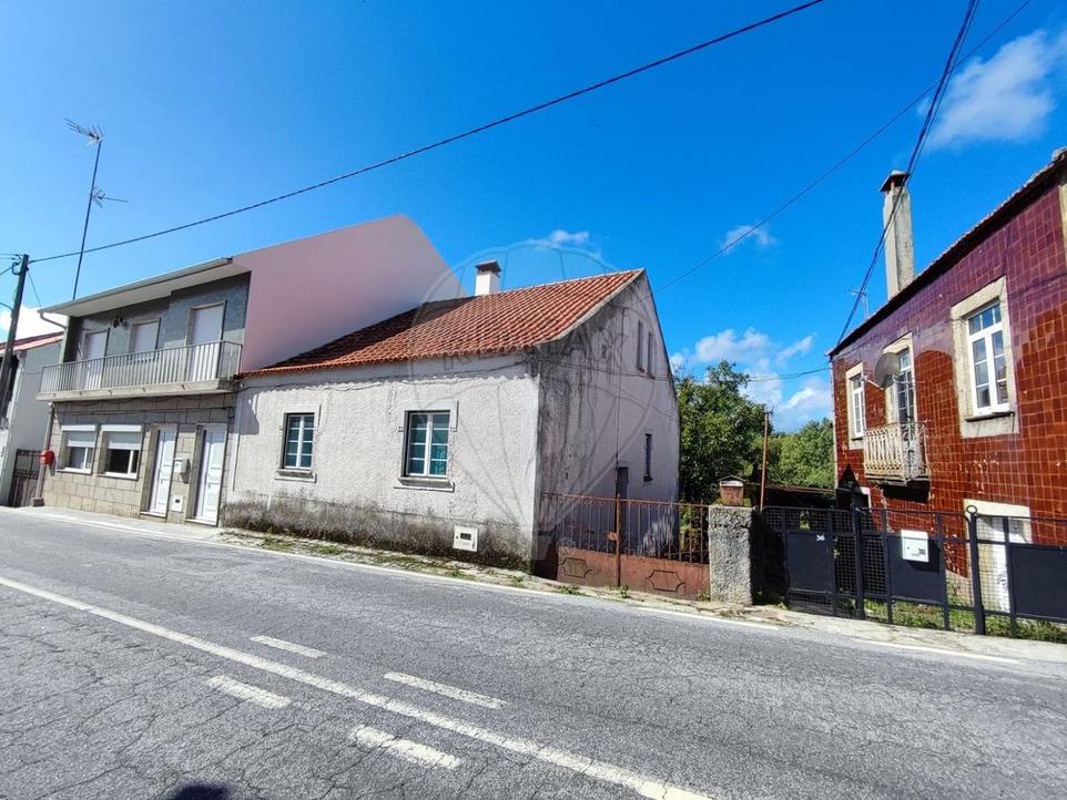 3 bedrooms House in Guarda, Portugal No. 33422