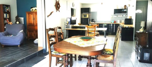 4 غرف نوم منزل في Froidfond, France رقم 340685 3