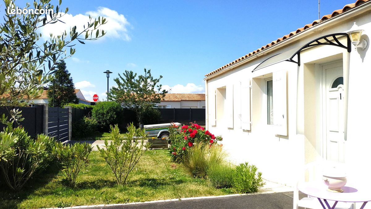 4 غرف نوم منزل في Froidfond, France رقم 340685