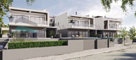 Terreno en Sao Bras de Alportel, Portugal 504 m² No. 155467 2