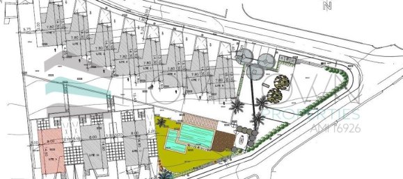 Terreno en Sao Bras de Alportel, Portugal 504 m² No. 155467 8