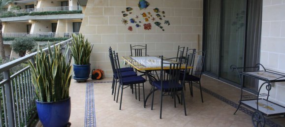 2 bedrooms Apartment in Saint Julian's, Malta No. 8605 4