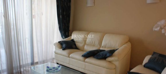 2 bedrooms Apartment in Saint Julian's, Malta No. 8605 21