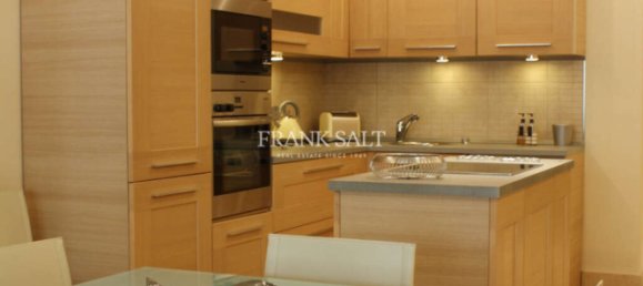 2 bedrooms Apartment in Saint Julian's, Malta No. 8605 8