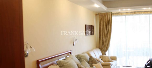 2 bedrooms Apartment in Saint Julian's, Malta No. 8605 19