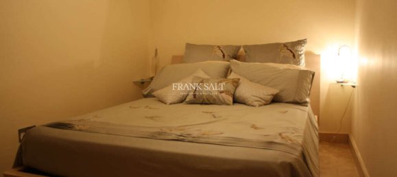 2 bedrooms Apartment in Saint Julian's, Malta No. 8605 14