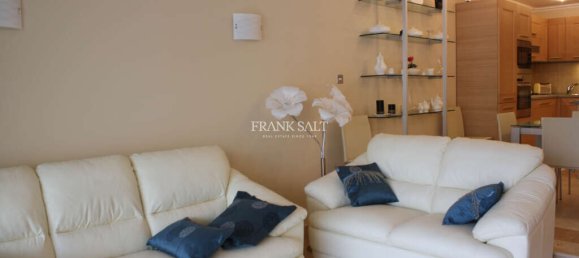 2 bedrooms Apartment in Saint Julian's, Malta No. 8605 13