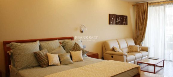 2 bedrooms Apartment in Saint Julian's, Malta No. 8605 17